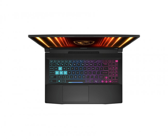 Ноутбук MSI Katana 15 HX B14WFK (B14WFK-605XPL)